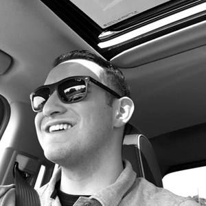 Meet your Posher, Eduardo